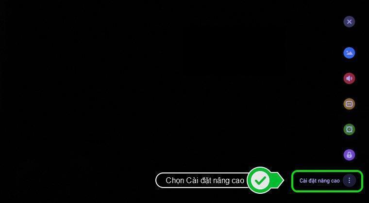 cách khôi phục cài đặt gốc smart tivi lg chạy hệ điều hành webos