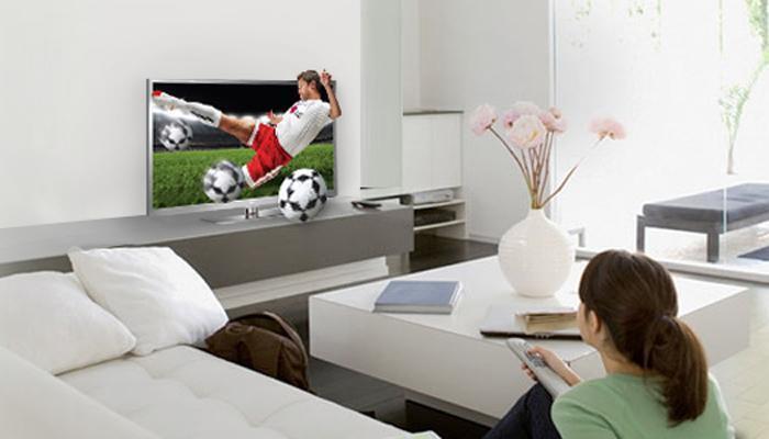 vì sao nên mua tivi lg?