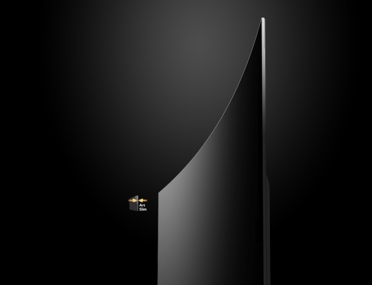 ưu điểm của công nghệ màn hình oled