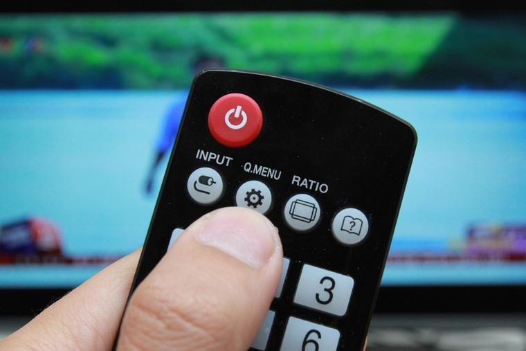 cách khôi phục cài đặt gốc smart tivi lg chạy hệ điều hành webos