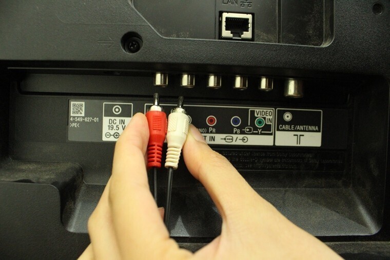 lỗi màn hình tivi chớp nháy – nguyên nhân và cách khắc phục