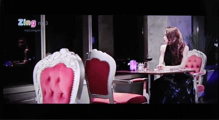 cách sử dụng ứng dụng zing mp3 trên smart tivi lg hệ điều hành webos