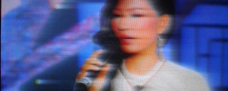 lỗi tivi bị nhiễu mờ và cách khắc phục