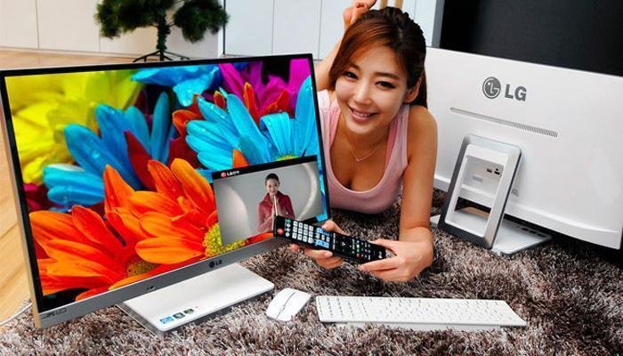 màn hình ips trên tivi và những tác dụng thú vị