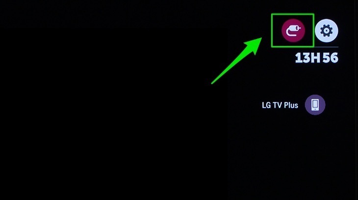 cách xem hình, nghe nhạc, xem phim trên smart tivi lg 2016