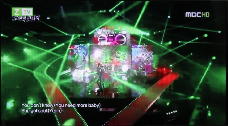 cách sử dụng ứng dụng zing tv trên smart tivi lg hệ điều hành webos