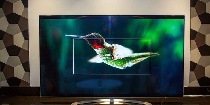 [ces 2017] lg ra mắt tv super uhd mới dùng công nghệ nano cell