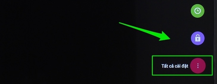 cách khôi phục cài đặt gốc và thiết lập lại từ đầu trên smart tivi lg 2016