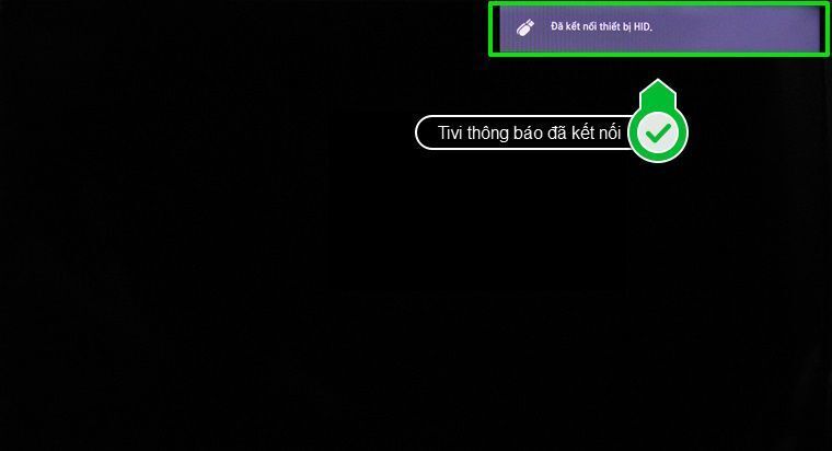 cách kết nối chuột, bàn phím với smart tivi lg hệ điều hành webos