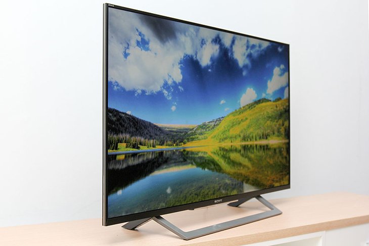 đánh giá internet tivi sony 43 inch kdl-43w750d