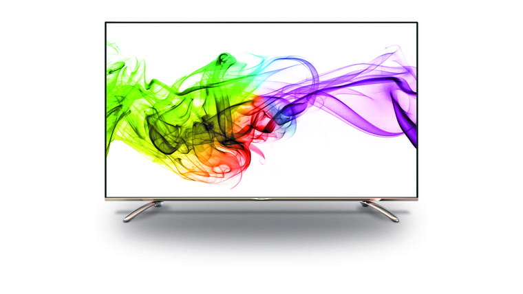 công nghệ chấm lượng tử trên tivi là gì ?