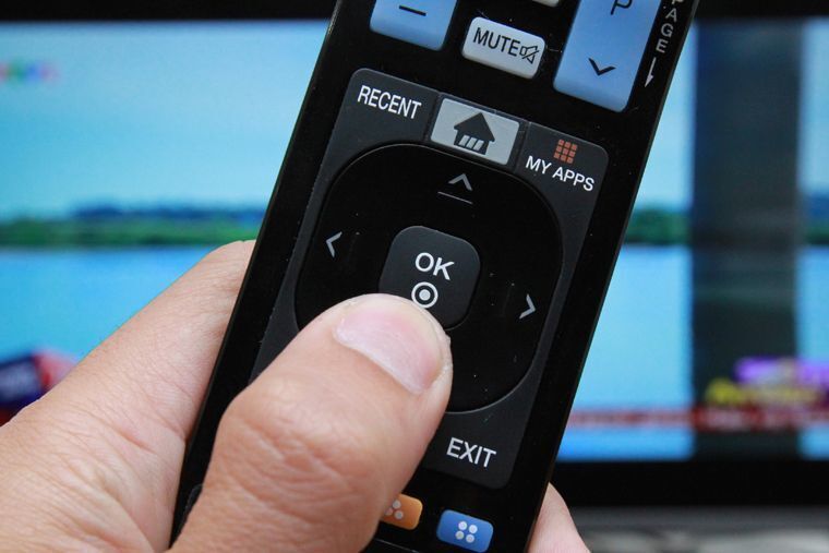 cách xóa ứng dụng trên smart tivi lg chạy hệ điều hành webos