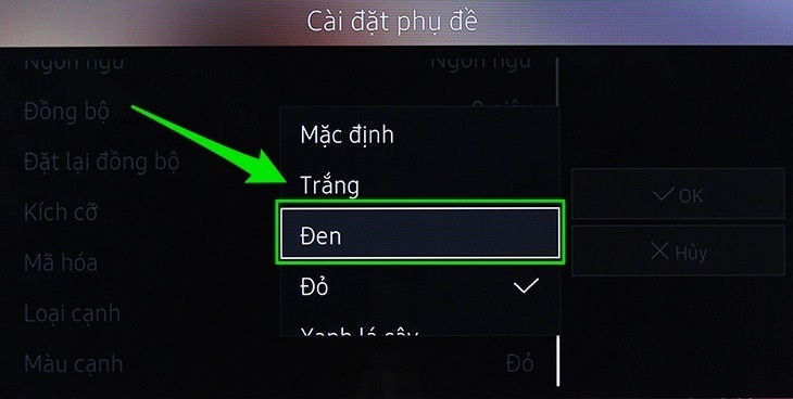 cách xem phim, nghe nhạc, xem ảnh trong usb bằng smart tivi samsung 2016