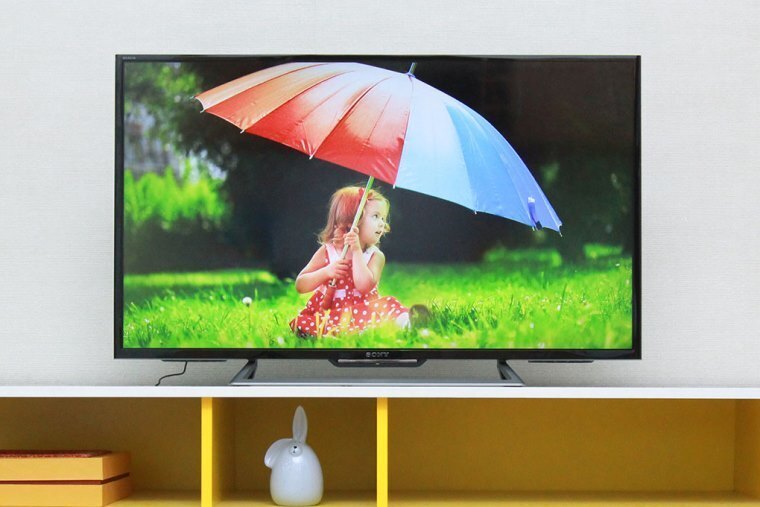 so sánh tivi độ phân giải hd và full hd