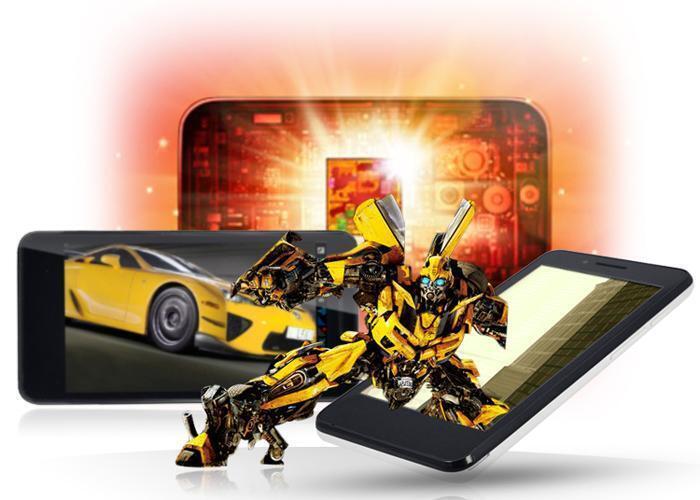 những kết nối thú vị mà tivi tcl mang đến