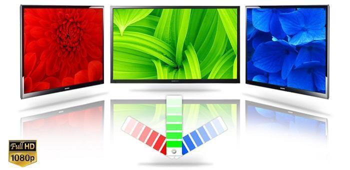 các công nghệ hình ảnh tivi samsung 2014
