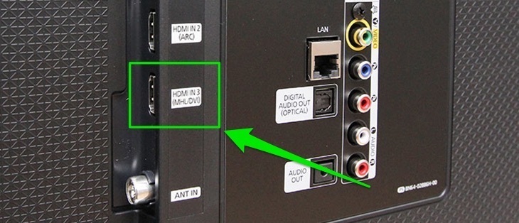 5 cách kết nối điện thoại android với tivi samsung