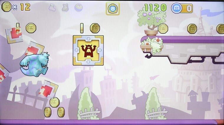 top 4 game phổ biến trên smart tivi lg hệ điều hành webos