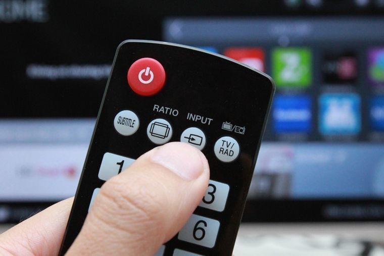 cách xem dữ liệu trong usb bằng smart tivi lg chạy hệ điều hành netcast