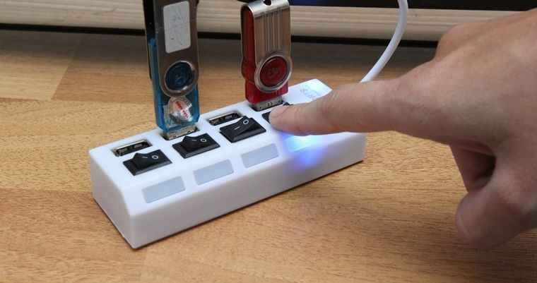 cách kết nối hub usb với smart tivi lg hệ điều hành webos