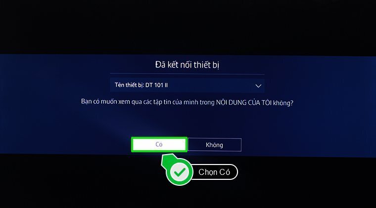 cách kết nối hub usb với smart tivi samsung 2015