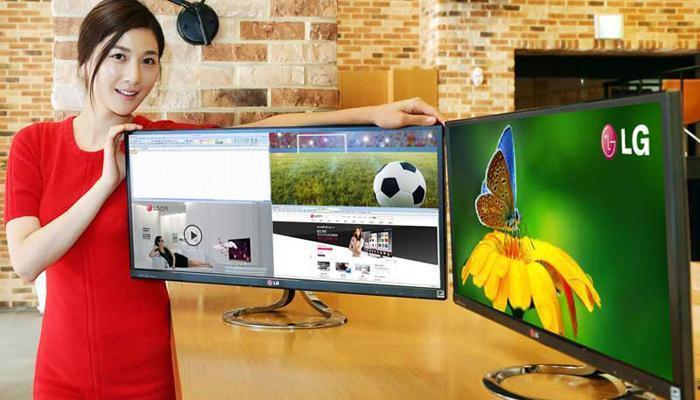 màn hình ips trên tivi và những tác dụng thú vị