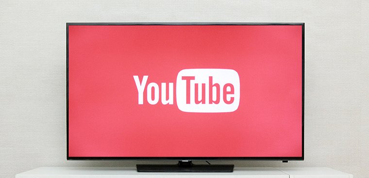 cách khắc phục tivi không vào youtube/facebook