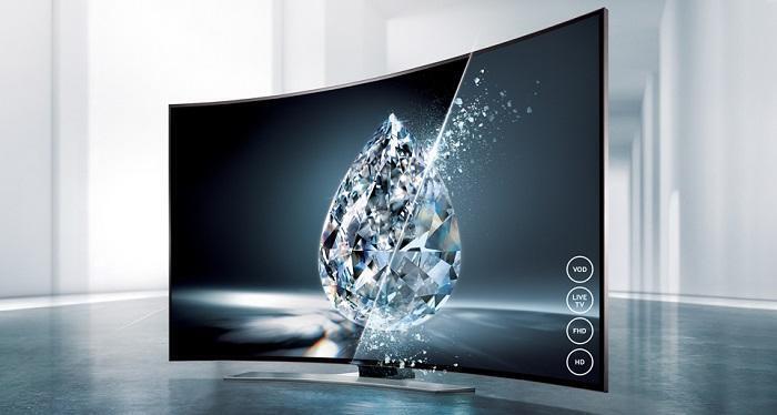 các công nghệ hình ảnh tivi samsung 2014