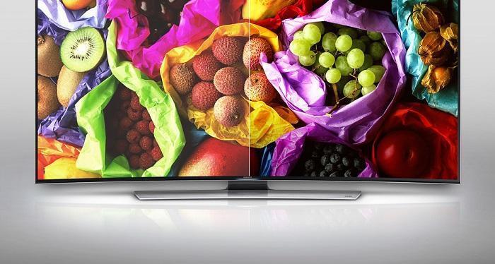 các công nghệ hình ảnh tivi samsung 2014