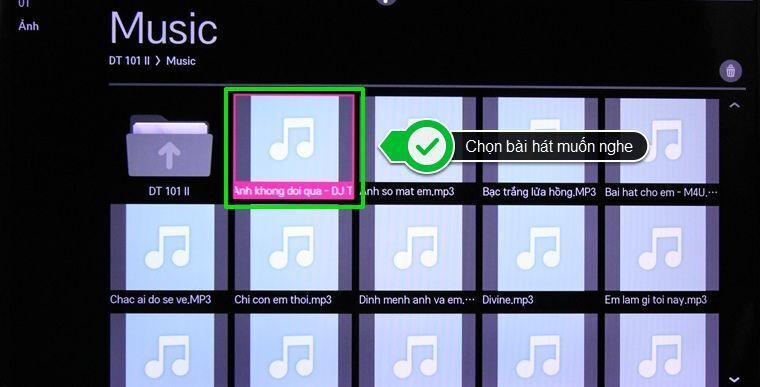 cách kết nối hub usb với smart tivi lg hệ điều hành webos