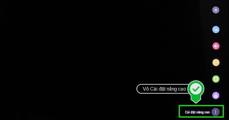 cách cài đặt thời gian trên smart tivi lg hệ điều hành webos