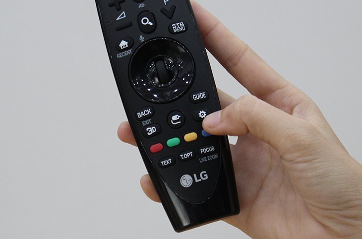 cách dò kênh trên smart tivi lg 2016