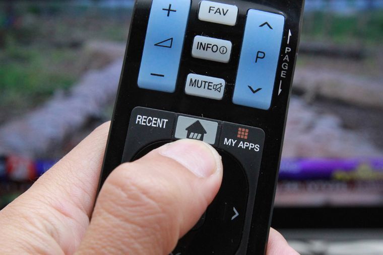 cách kích hoạt tài khoản zing tv trên smart tivi