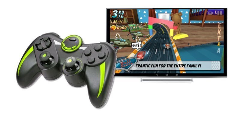 toshiba và những kết nối thông dụng