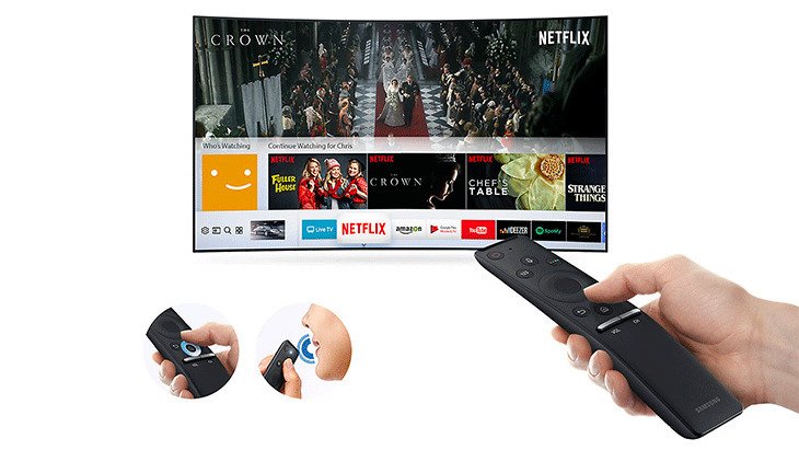 one remote là gì?