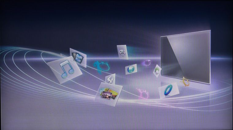 cách khôi phục cài đặt gốc cho smart tivi panasonic