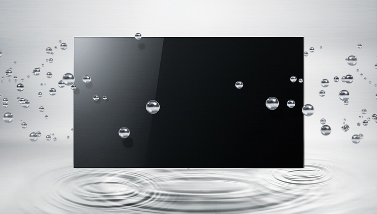 công nghệ âm thanh trên tivi lg 2016