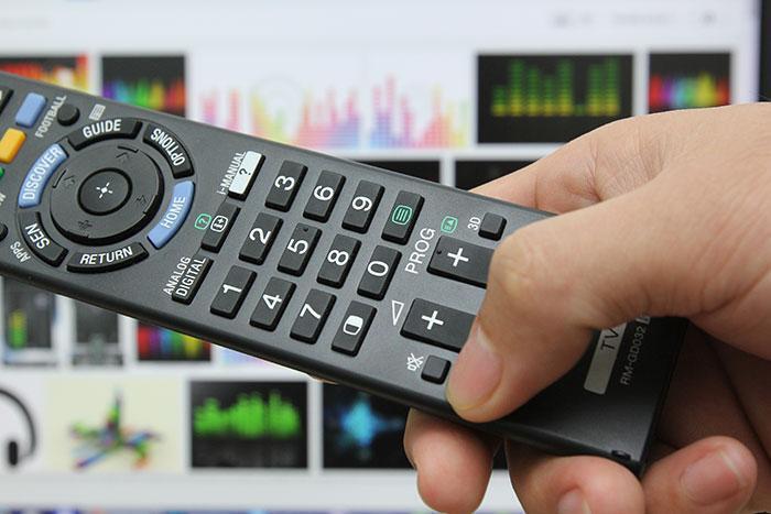 lỗi thường gặp khi kết nối tivi với laptop qua hdmi và cách khắc phục