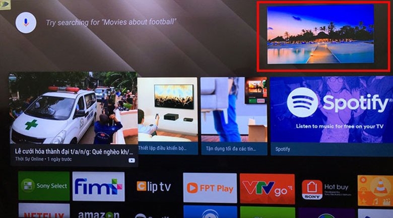 có gì đặc biệt trên hệ điều hành android 7.0 của sony?