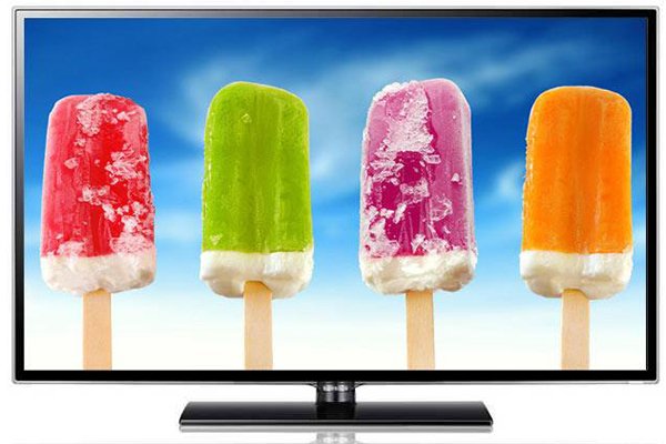 hình ảnh vượt trội hơn với công nghệ clean view