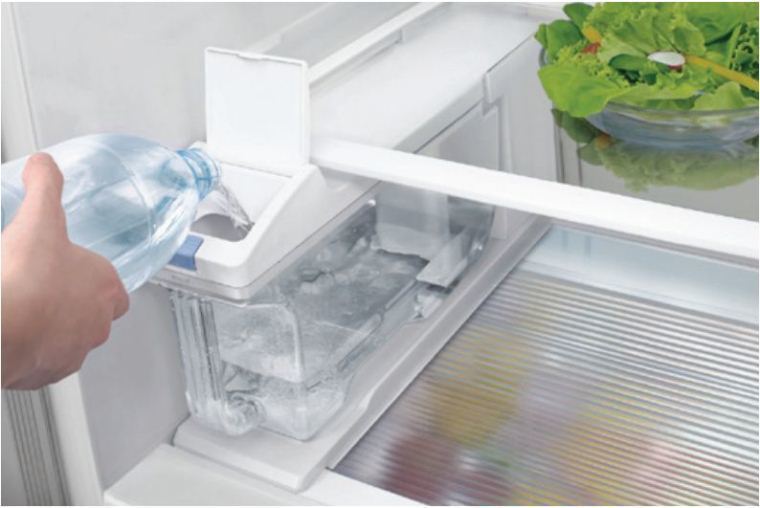 khám phá công nghệ hiện đại bên trong tủ lạnh hitachi