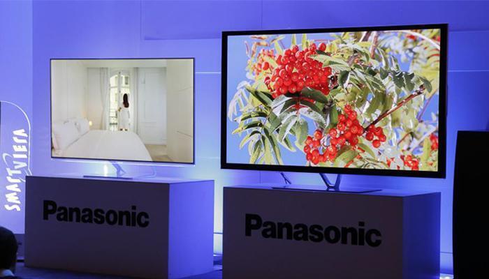 vì sao nên mua tivi panasonic?