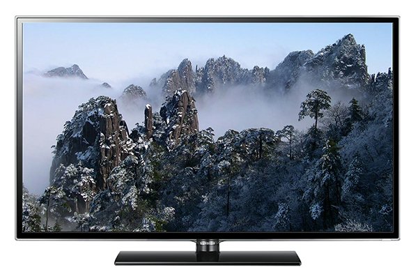 hình ảnh vượt trội hơn với công nghệ clean view