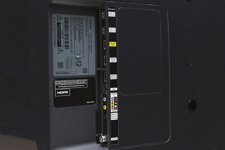 tư vấn chọn mua tivi tốt nhất cho người không rành công nghệ