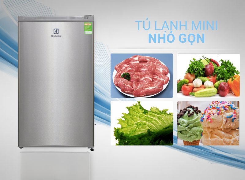 top 3 tủ lạnh mini giá rẻ đáng mua cho gia đình nhỏ, người độc thân, ở trọ