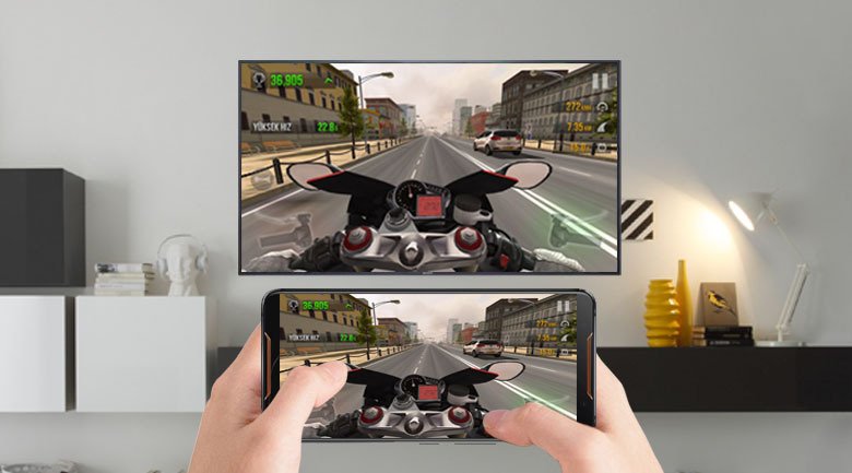 có gì đặc biệt trên hệ điều hành android 7.0 của sony?