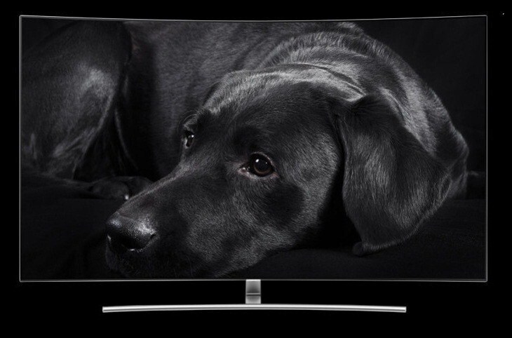 tivi qled của samsung có giá bao nhiêu?