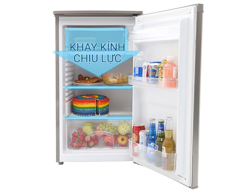 top 3 tủ lạnh mini giá rẻ đáng mua cho gia đình nhỏ, người độc thân, ở trọ