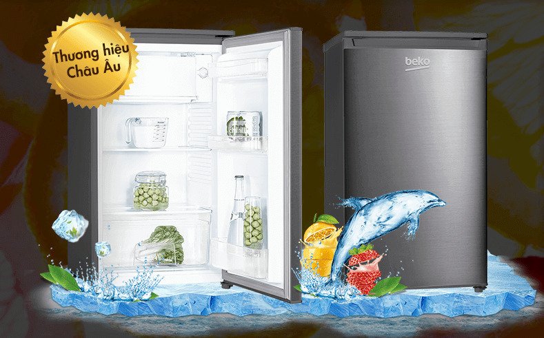 top 3 tủ lạnh mini giá rẻ đáng mua cho gia đình nhỏ, người độc thân, ở trọ