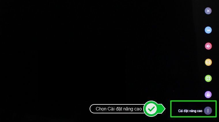 cách bật chế độ 3d trên smart tivi lg hệ điều hành webos